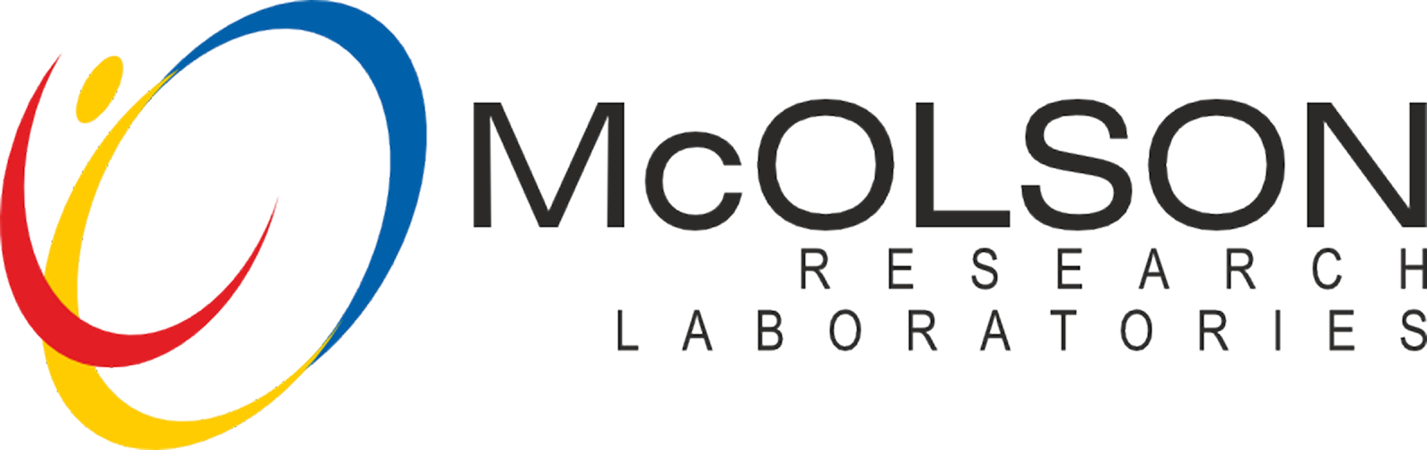 McOlson Research Laboratories logo