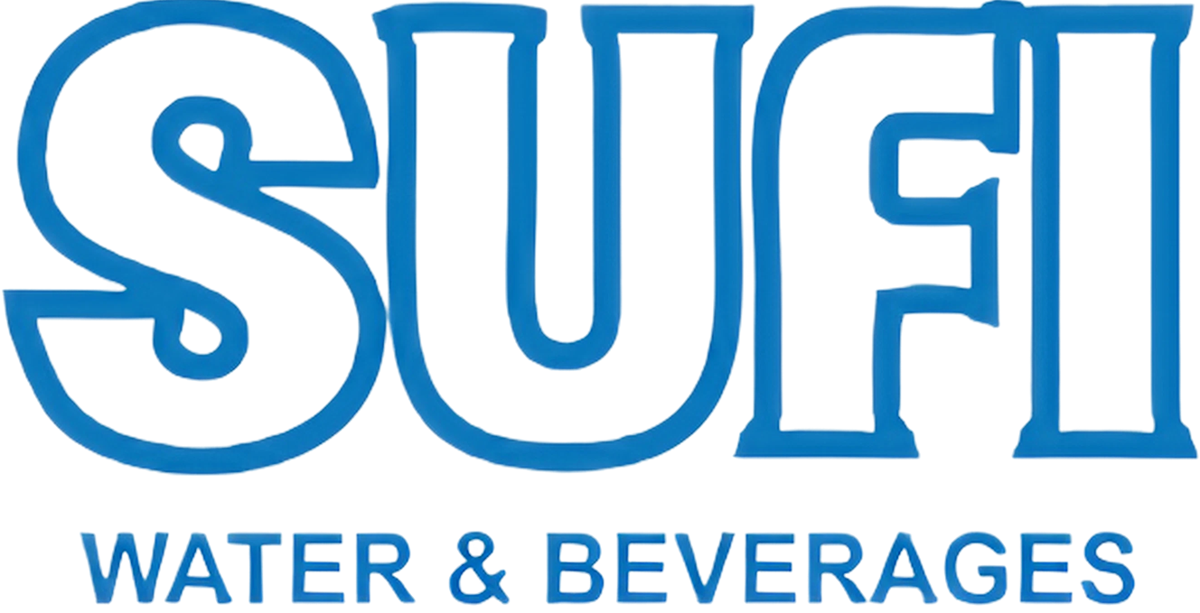 Sufi Waters logo